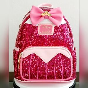 Loungefly Disney Princess Aurora